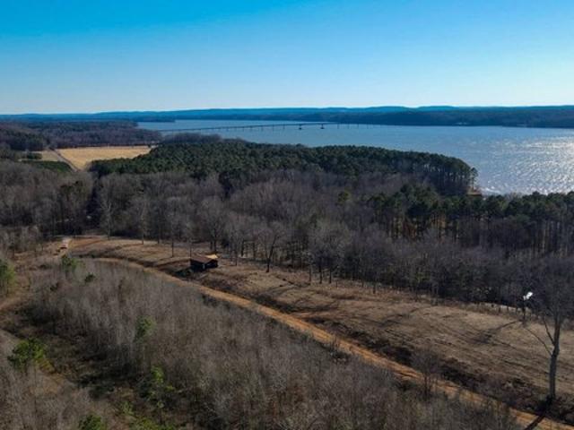 Land for sale in Florence, Alabama