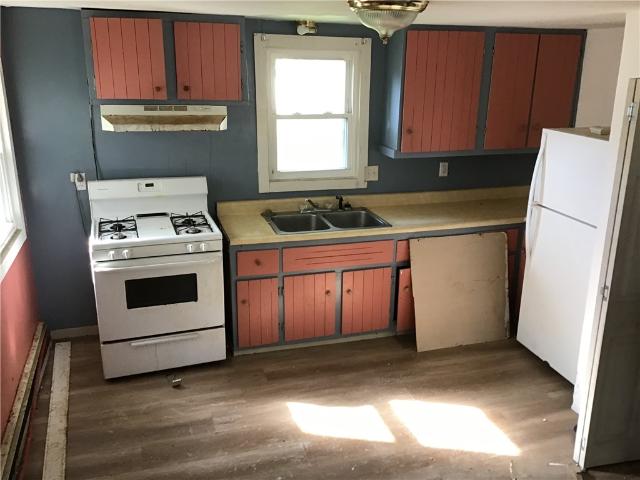 House for sale in Mount Morris, New York
