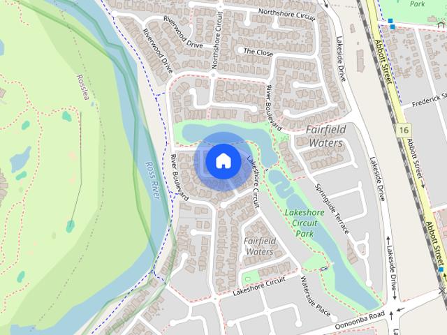 House for rent in Townsville, Queensland