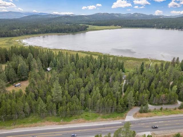 Land for sale in Newport, Washington