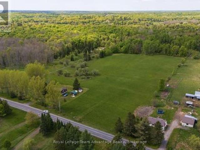 Land for sale in Ontario