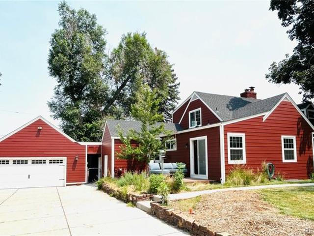 House for sale in Denver, Colorado