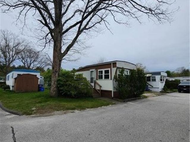 House for sale in Coventry, Rhode Island