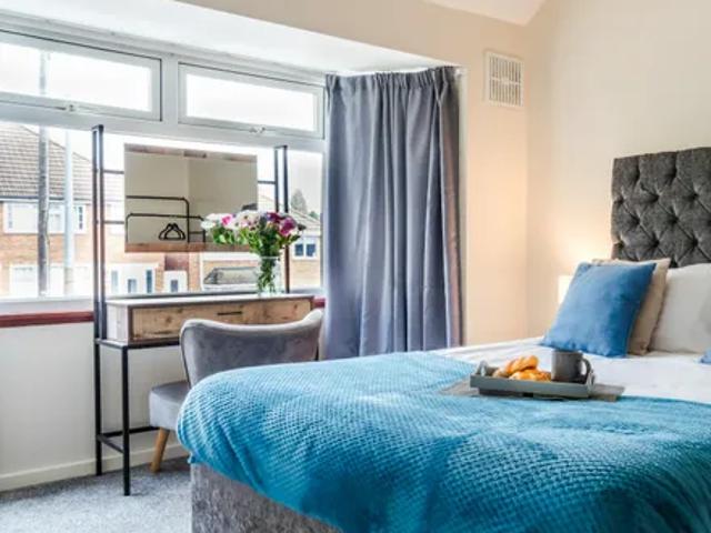 Apartment for rent in West Midlands