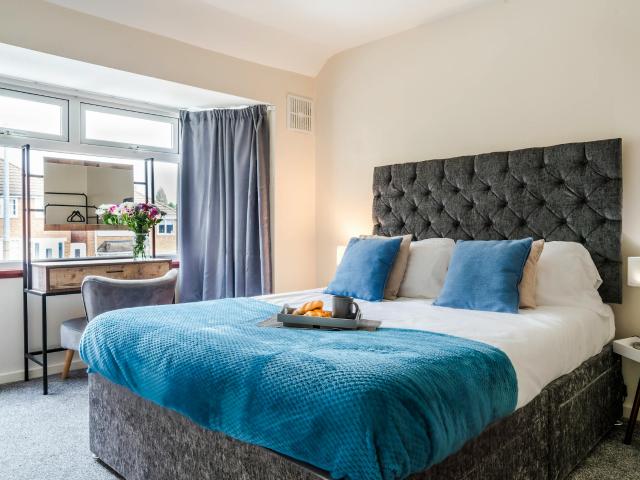 Apartment for rent in Hamstead, Sandwell
