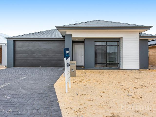 Apartment for rent in Parklands, Western Australia