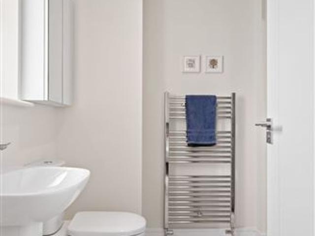 Terraced House for sale in Dublin 18, Leopardstown