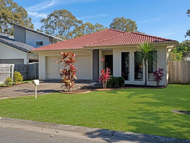 Apartment for rent in Fernbrook, Queensland