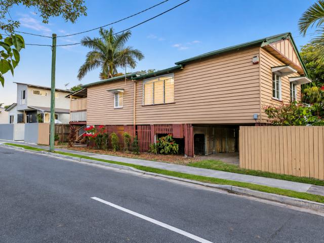 House for rent in Stones Corner, Greater Brisbane