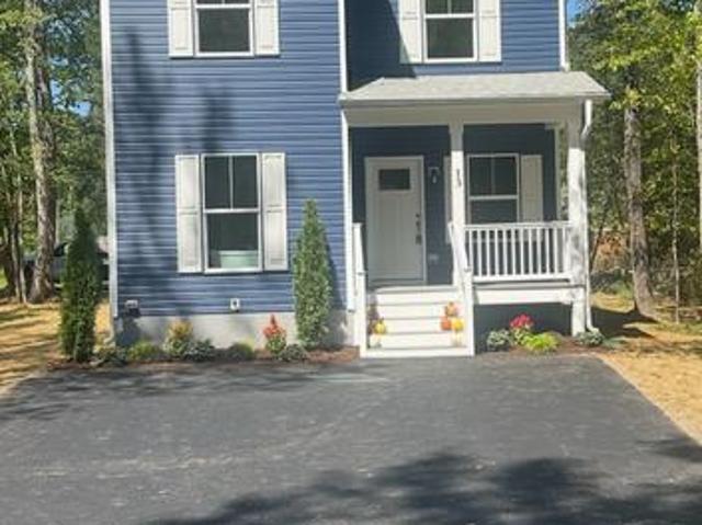 House for sale in Colonial Beach, Westmoreland County