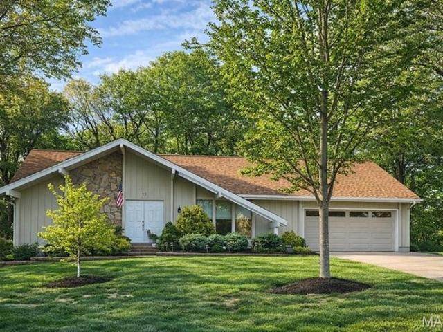 House for sale in Lake Saint Louis, Missouri
