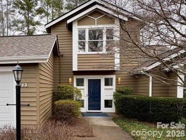 Townhouse for sale in Asheville, North Carolina