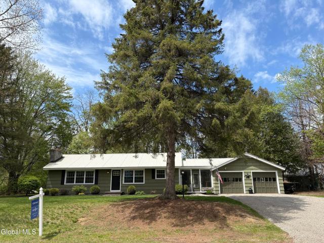 House for sale in Saratoga, New York