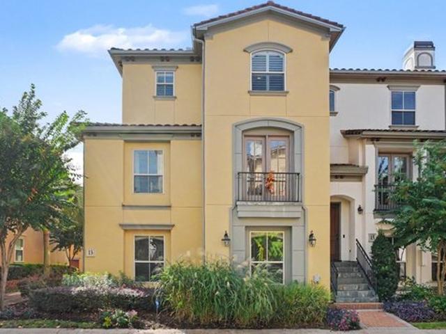 Townhouse for sale in Sand Creek, Houston