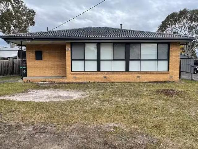 House for rent in Camerons Creek, Victoria