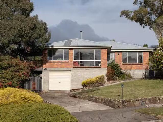 House for rent in Launceston, Tasmania