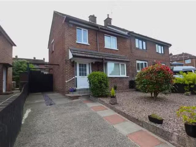 House for sale in Mullingar, North Tipperary