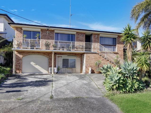 House for rent in New South Wales