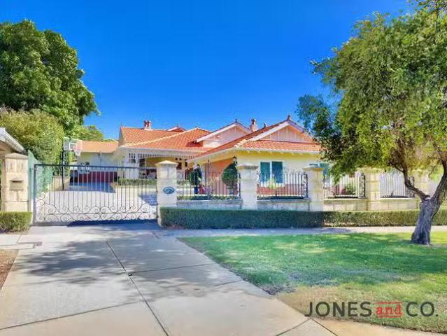 House for rent in Stirling, Western Australia