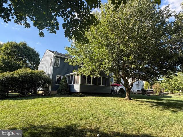House for sale in Arcola, Pennsylvania