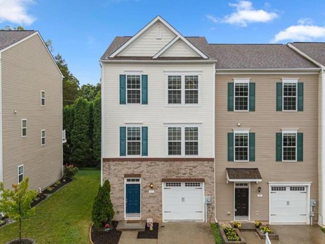 Townhouse for sale in Rocky Ridge, Maryland