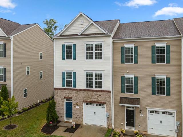 Townhouse for sale in Rocky Ridge, Maryland