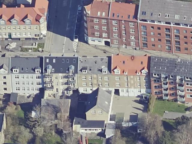 Erhvervsejendom til leje i Aalborg, Brønderslev-Dronninglund