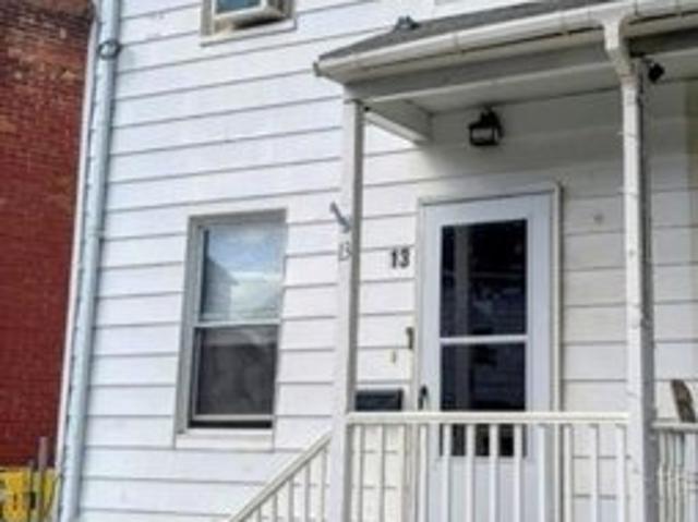 House for sale in Phillipsburg, New Jersey