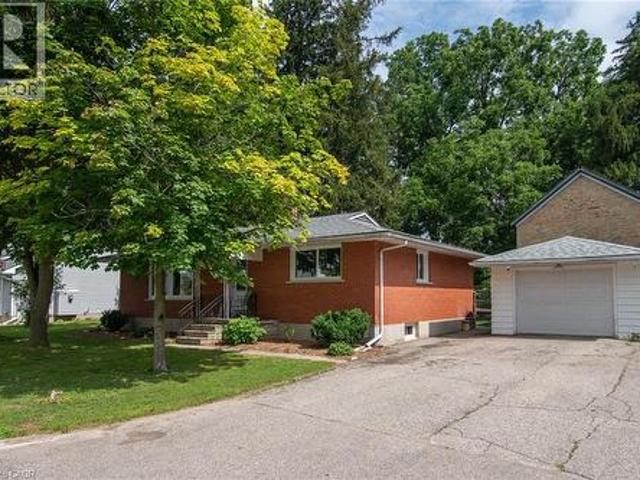 House for sale in Wilmot, Ontario
