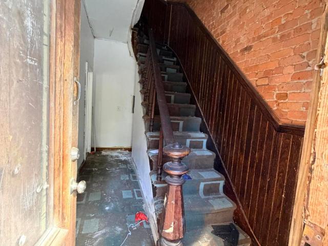 House for sale in Albany, New York