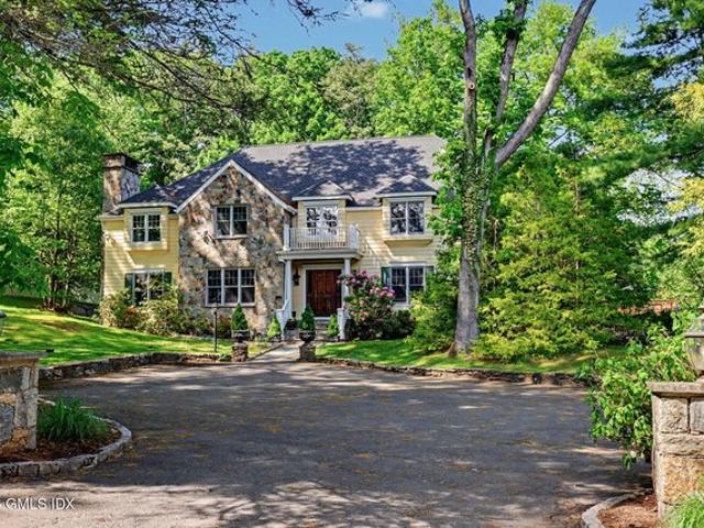 House for sale in Greenwich, Connecticut