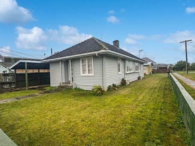 Apartment for rent in Foxton, Horowhenua District