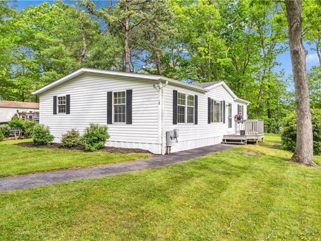 House for sale in Coventry, Rhode Island