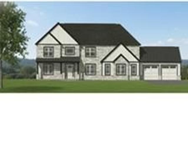 House for sale in Sinking Spring, Pennsylvania