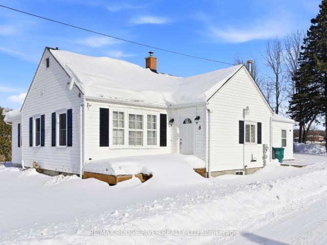 House for rent in Cramahe, Ontario