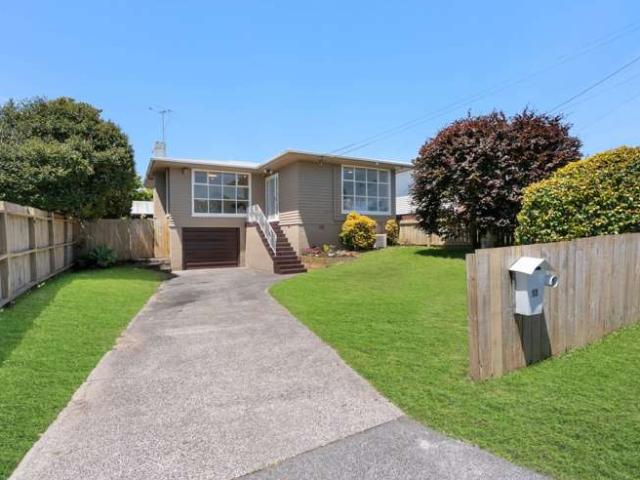 House for sale in Auckland Central, Auckland