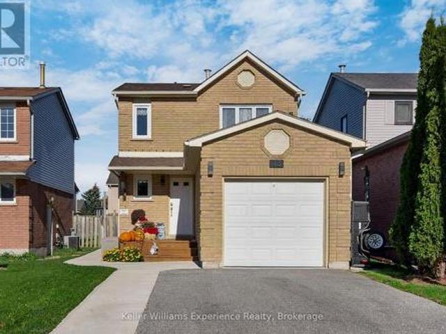 House for sale in Barrie, Central Ontario