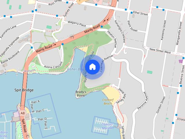 Apartment for rent in Sydney, New South Wales