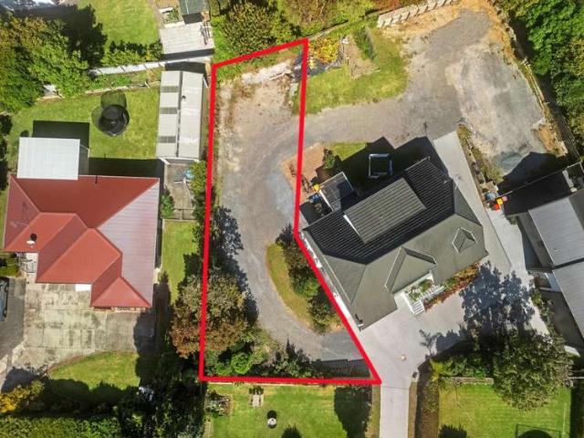 Land for sale in Omokoroa, Bay Of Plenty