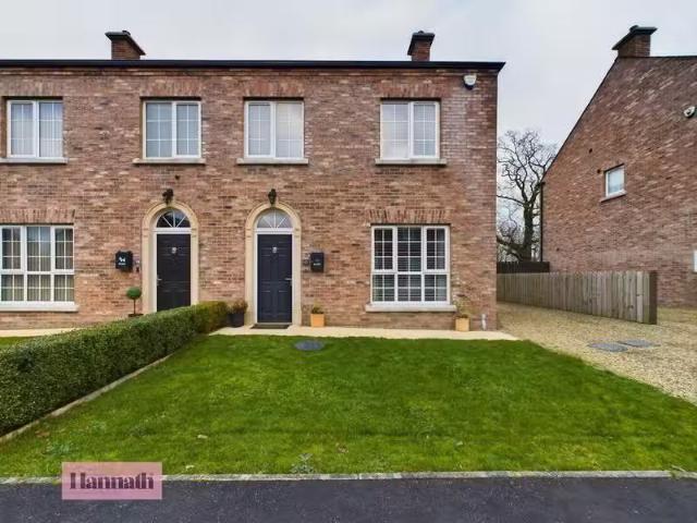 House to rent in Doagh, Ulster