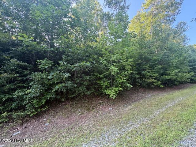 Land for sale in North Carolina