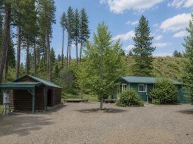 House for sale in Kettle Falls, Washington