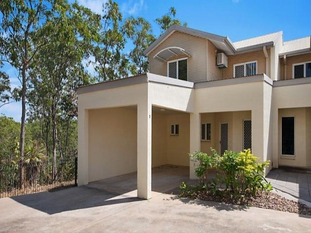 House for rent in Palmerston, Northern Territory