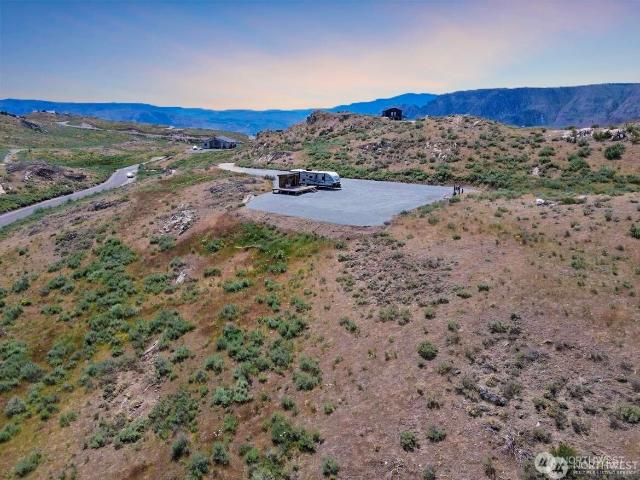 Land for sale in Brewster, Washington
