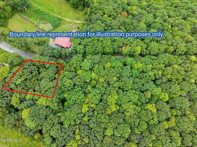 Land for sale in Blair, Pennsylvania