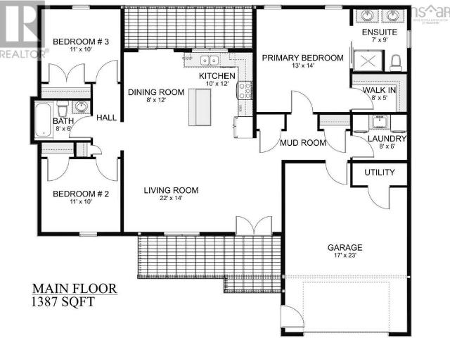 House for sale in Colchester, Nova Scotia