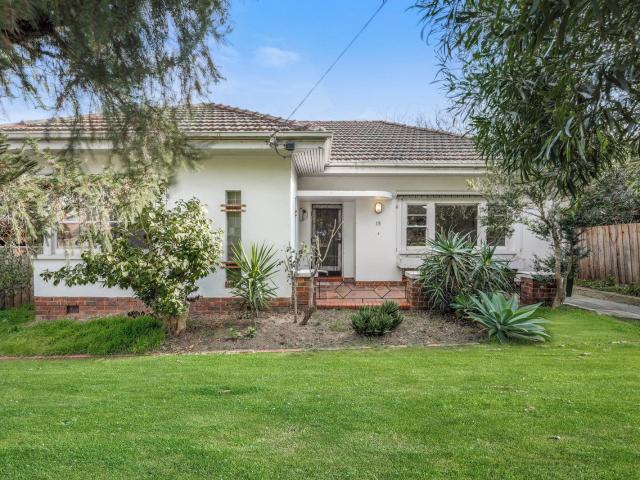 House for rent in Camberwell