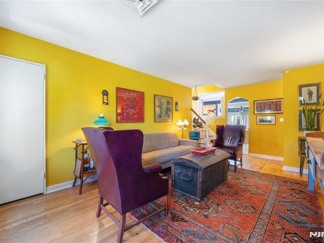 House for sale in Passaic, New Jersey