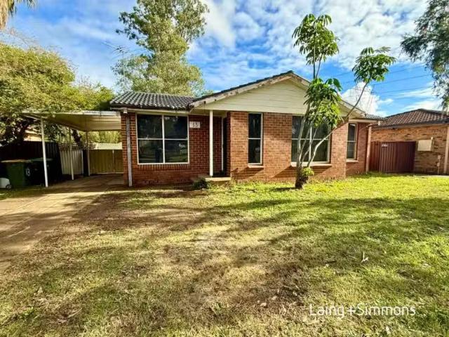 House for rent in Sydney, New South Wales