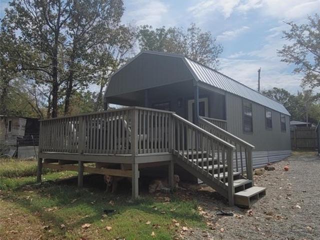 House for sale in Stigler, Haskell County
